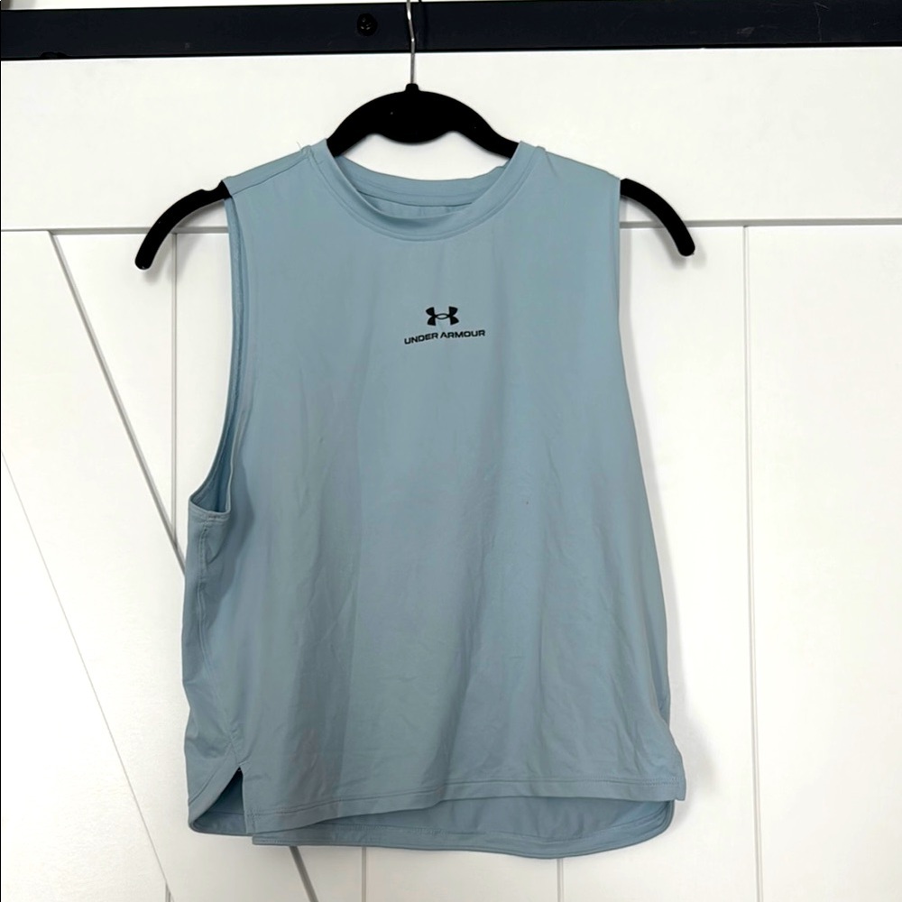 Women’s Under Amour Loose Tank